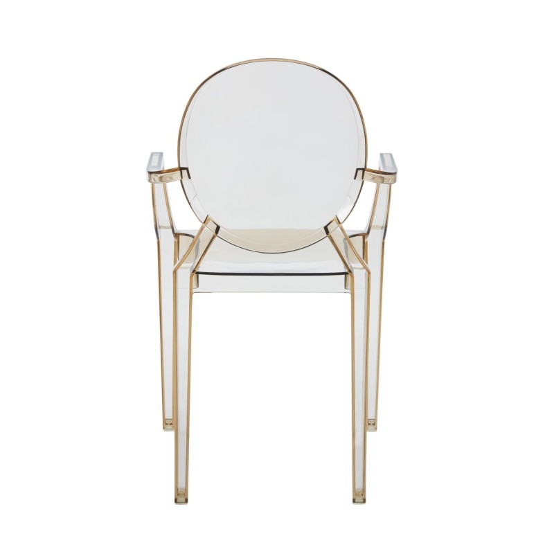 Chair (amber) Chair (amber)