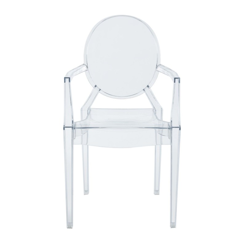 Transparent chair Transparent chair