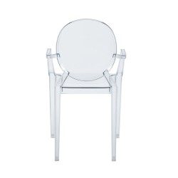 Transparent chair Transparent chair