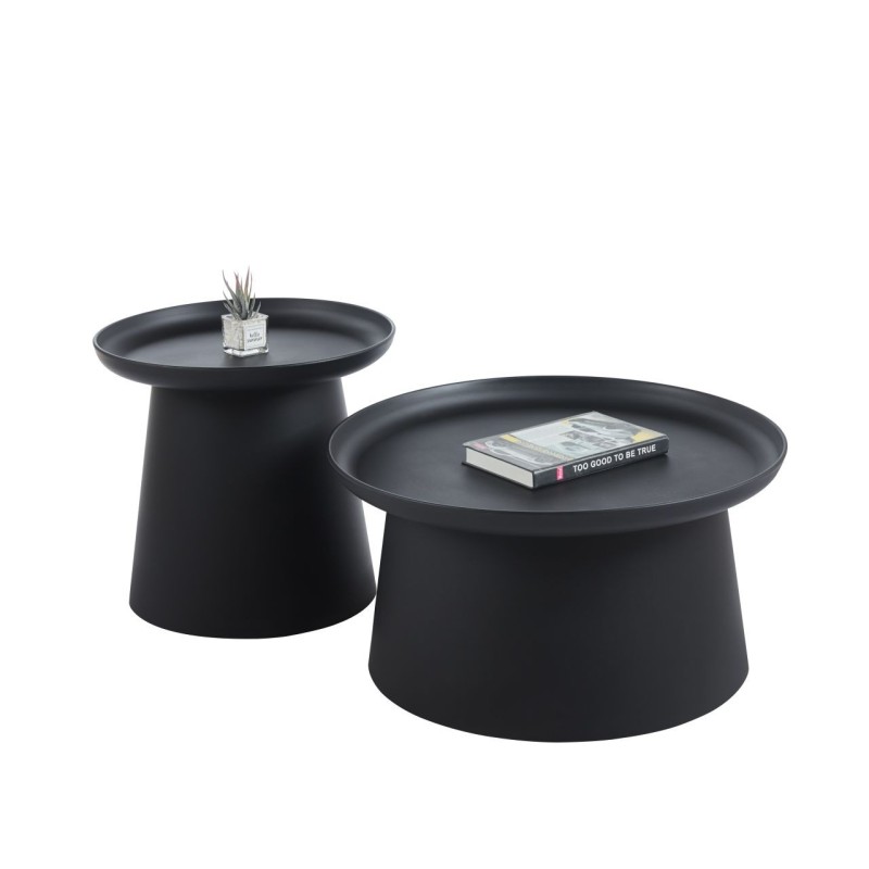Bench (black) Bench (black)