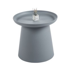 Bench (gray)