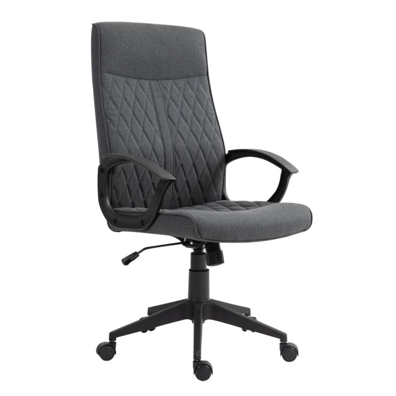 Swivel chair (dark gray) Swivel chair (dark gray)