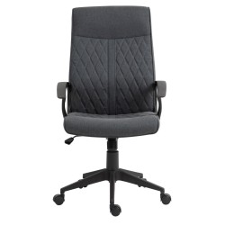 Swivel chair (dark gray) Swivel chair (dark gray)