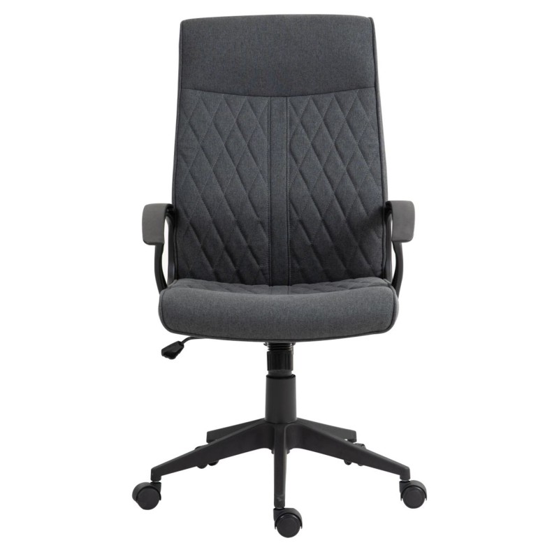 Swivel chair (dark gray) Swivel chair (dark gray)