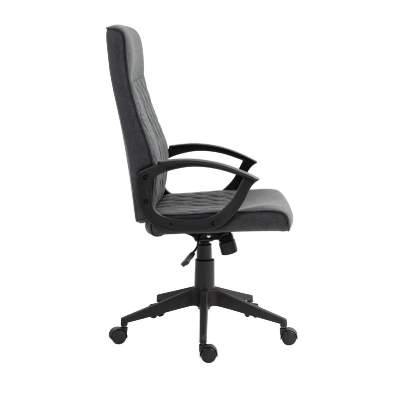 Swivel chair (dark gray) Swivel chair (dark gray)