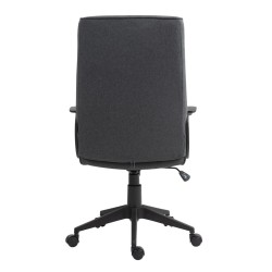 Swivel chair (dark gray) Swivel chair (dark gray)