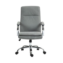 Swivel chair (gray) Swivel chair (gray)