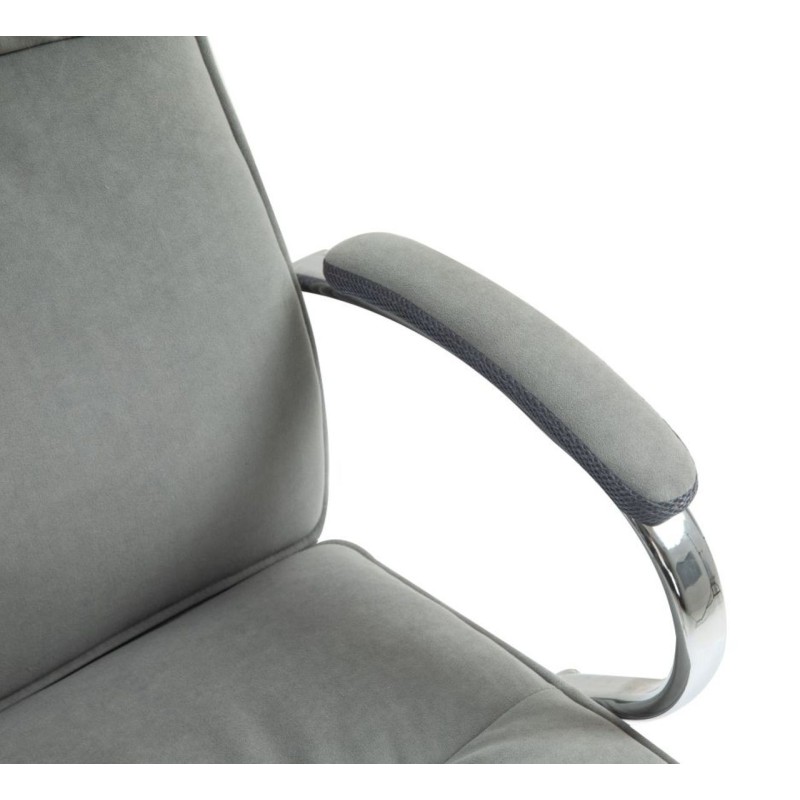 Swivel chair (gray) Swivel chair (gray)