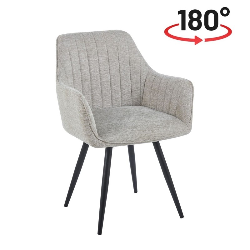 Brego chair (beige) Brego chair (beige)
