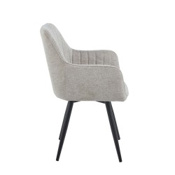 Brego chair (beige) Brego chair (beige)