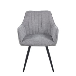 Brego chair (light gray) Brego chair (light gray)