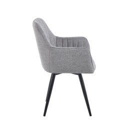 Brego chair (light gray) Brego chair (light gray)