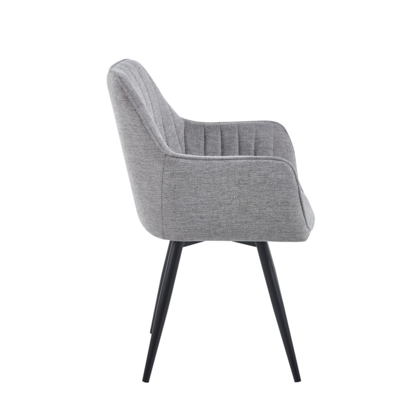 Brego chair (light gray) Brego chair (light gray)