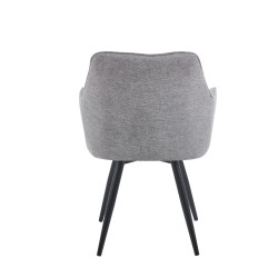 Brego chair (light gray) Brego chair (light gray)