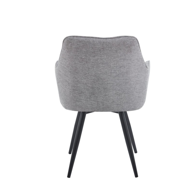 Brego chair (light gray) Brego chair (light gray)