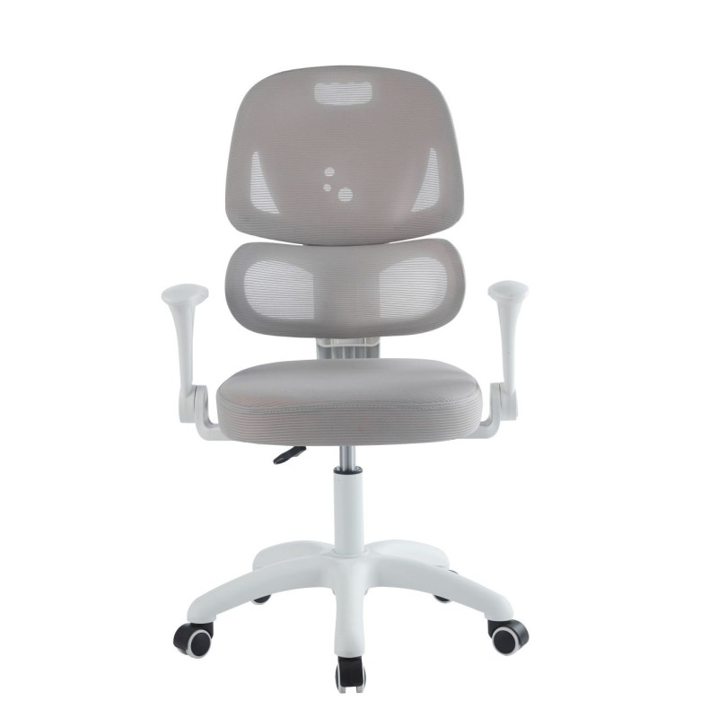 Swivel chair (gray) Swivel chair (gray)