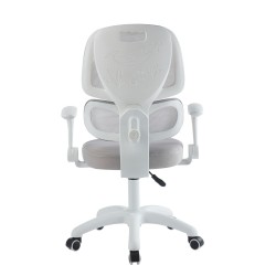Swivel chair (gray) Swivel chair (gray)
