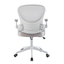 Swivel chair (gray) Swivel chair (gray)