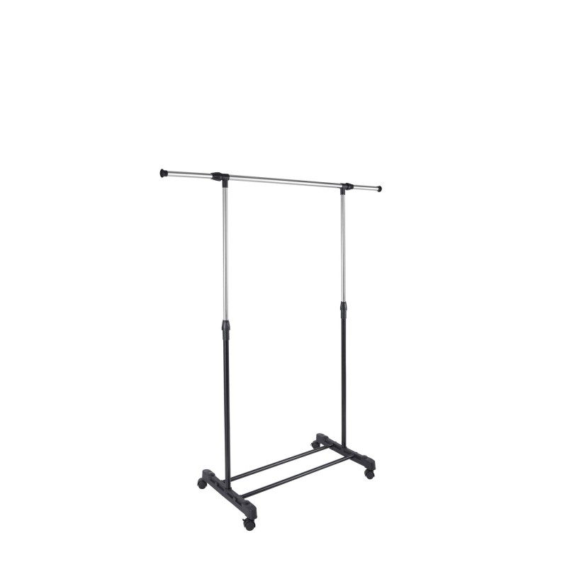Kleiderbügel (schwarz) Kleiderbügel (schwarz)