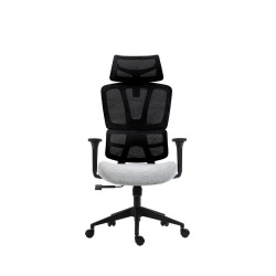 Swivel chair (black-gray) Swivel chair (black-gray)
