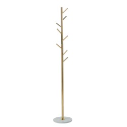 Golden hanger Golden hanger
