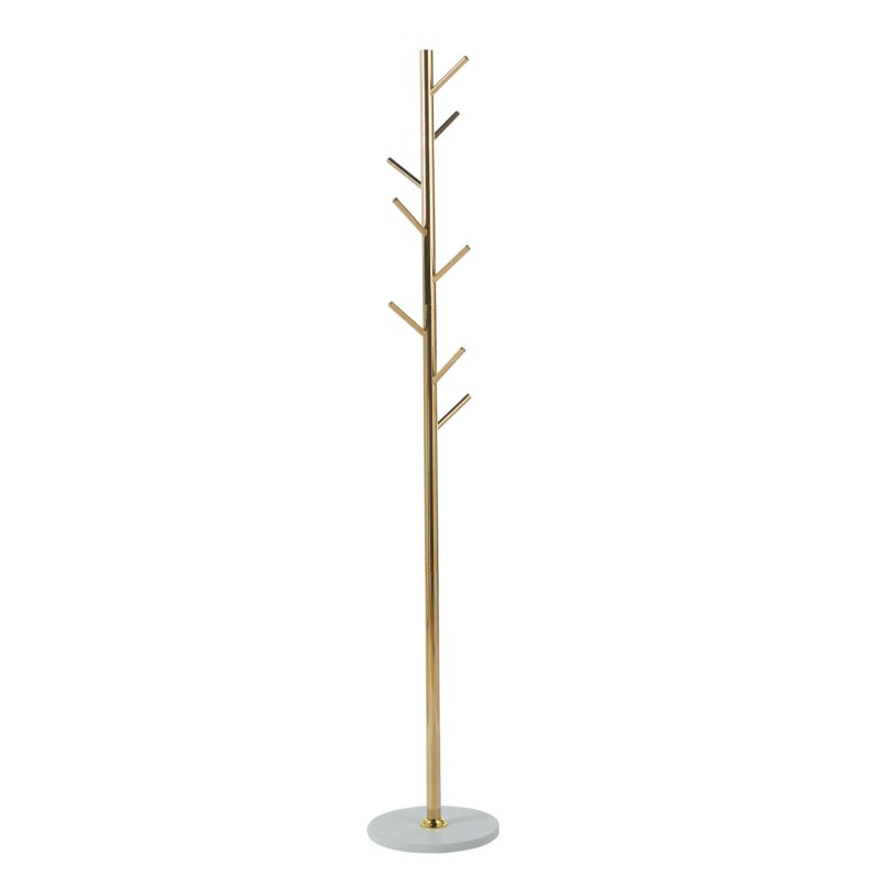 Golden hanger Golden hanger