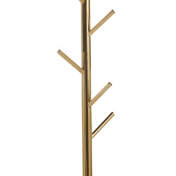 Golden hanger Golden hanger