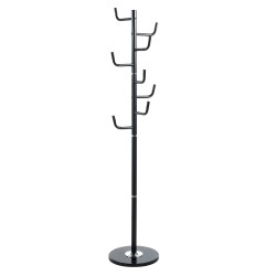 Hanger (black) Hanger (black)