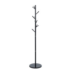 Kleiderbügel (schwarz) Kleiderbügel (schwarz)