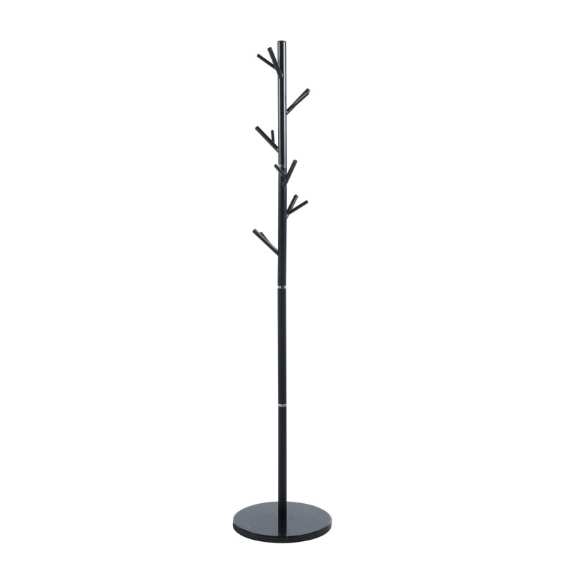 Kleiderbügel (schwarz) Kleiderbügel (schwarz)
