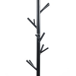 Kleiderbügel (schwarz) Kleiderbügel (schwarz)