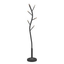 Hanger (black) Hanger (black)