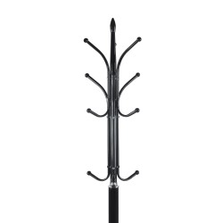 Kleiderbügel (schwarz) Kleiderbügel (schwarz)