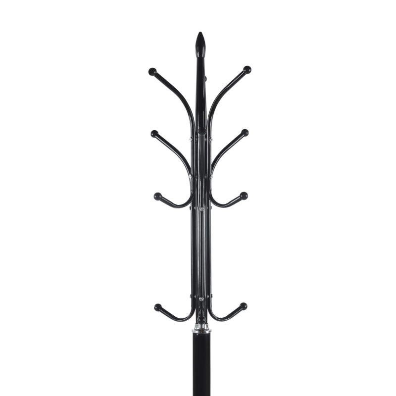 Kleiderbügel (schwarz) Kleiderbügel (schwarz)
