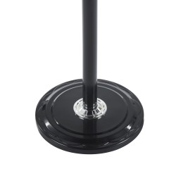 Kleiderbügel (schwarz) Kleiderbügel (schwarz)