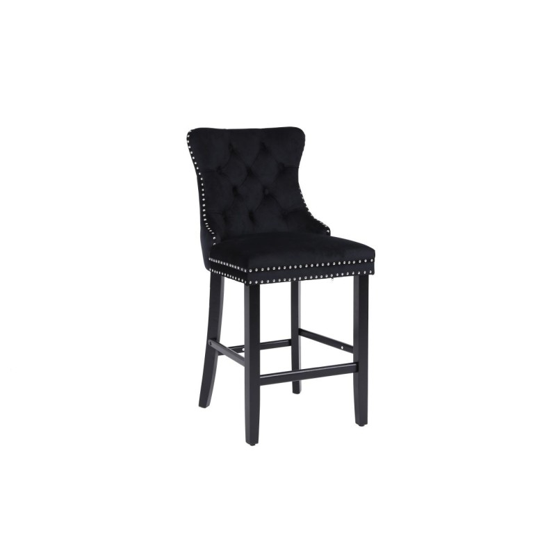 Hoker velvet (czarny) Hoker velvet (czarny)