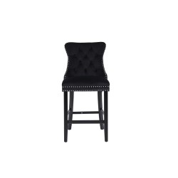 Hoker velvet (czarny) Hoker velvet (czarny)