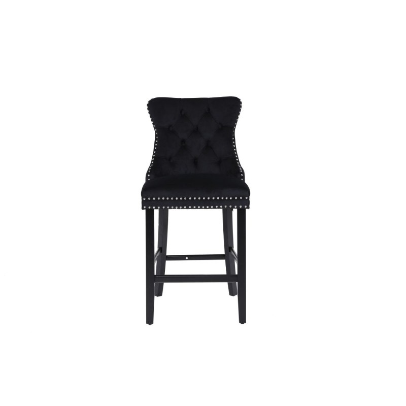 Hoker velvet (czarny) Hoker velvet (czarny)