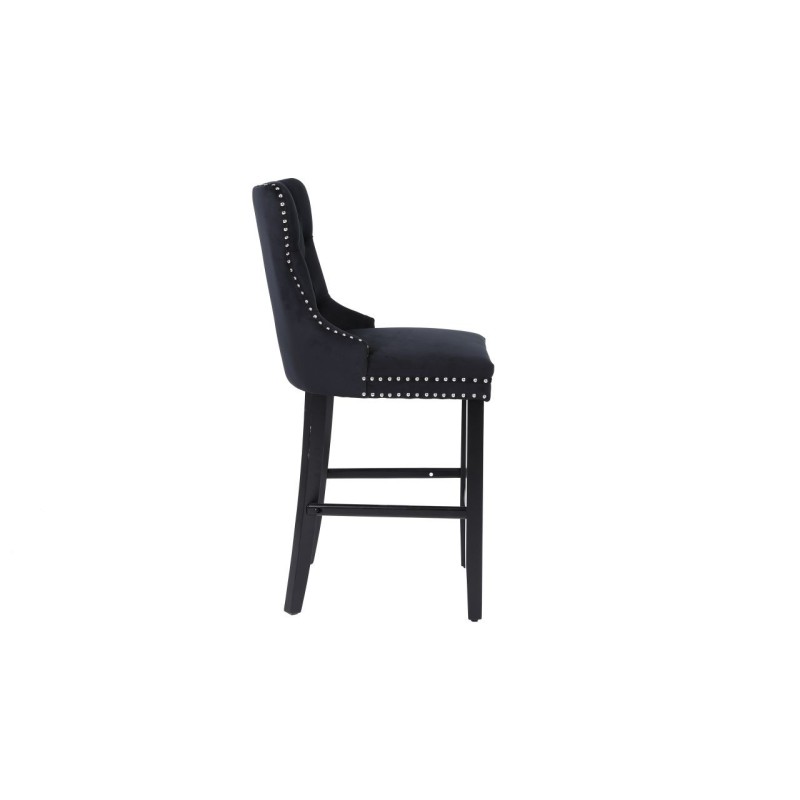 Hoker velvet (czarny) Hoker velvet (czarny)