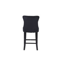 Hoker velvet (czarny) Hoker velvet (czarny)