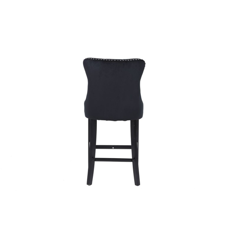 Hoker velvet (czarny) Hoker velvet (czarny)