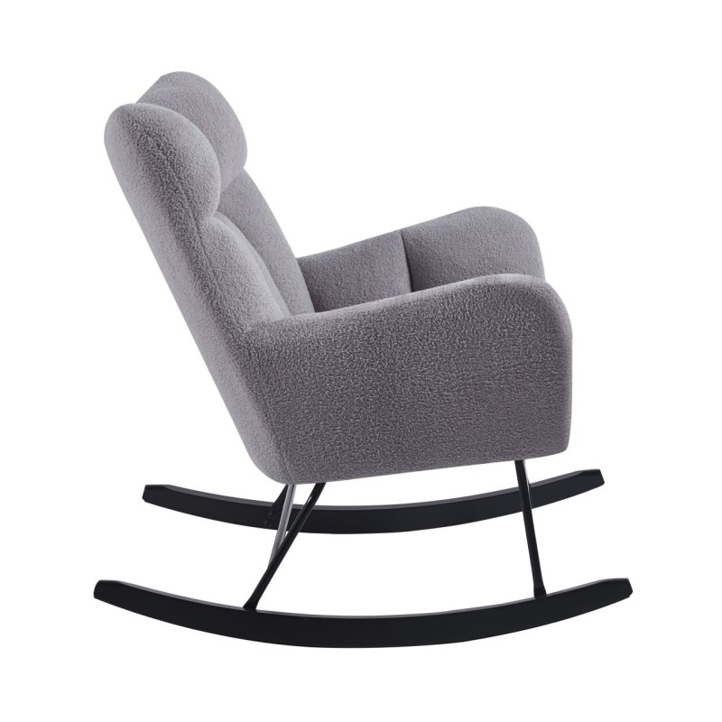 Teddy rocking chair (gray) Teddy rocking chair (gray)