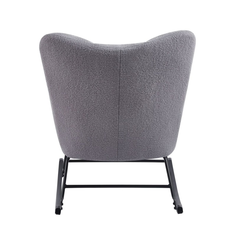 Teddy rocking chair (gray) Teddy rocking chair (gray)