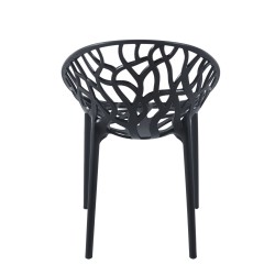 Silla PP (negra) Silla PP (negra)