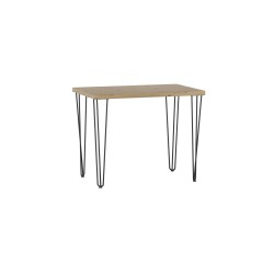 Table (artisan oak + legs III) 67x101 Table (artisan oak + legs III) 67x101