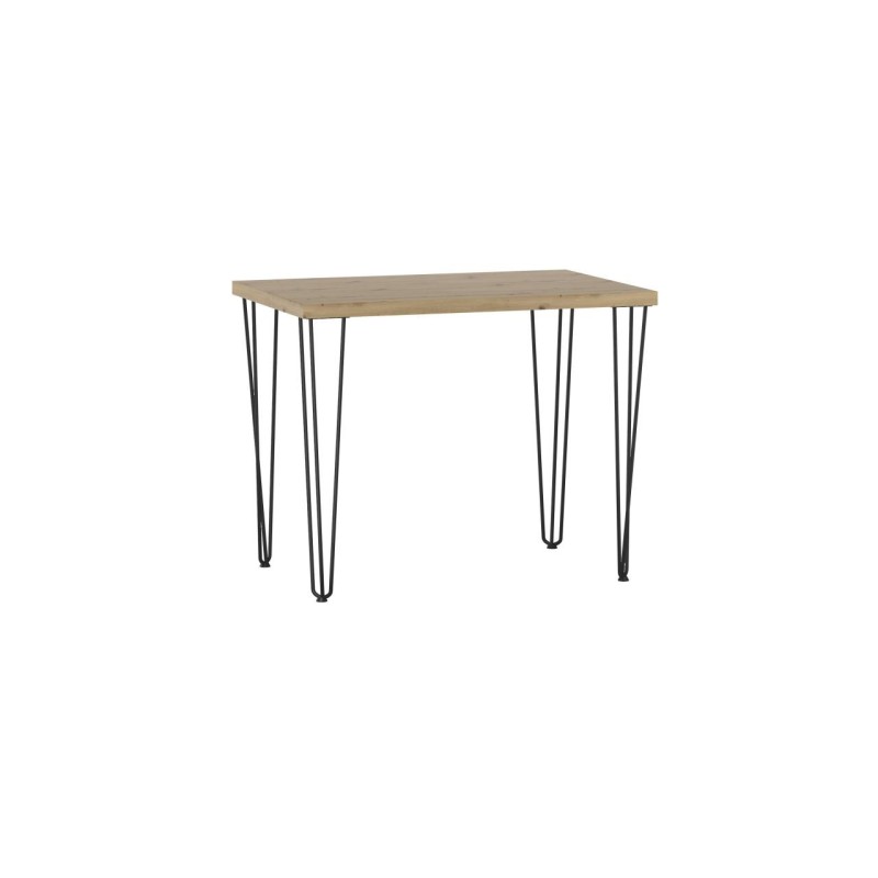 Stół (dąb artisan + nogi III) 67x101 Stół (dąb artisan + nogi III) 67x101