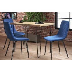 Tisch (Eiche Artisan + Beine III) 67x101 Tisch (Eiche Artisan + Beine III) 67x101