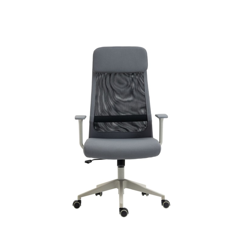 Swivel chair (gray) Swivel chair (gray)