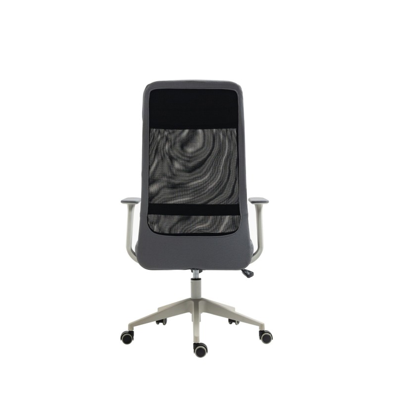 Swivel chair (gray) Swivel chair (gray)