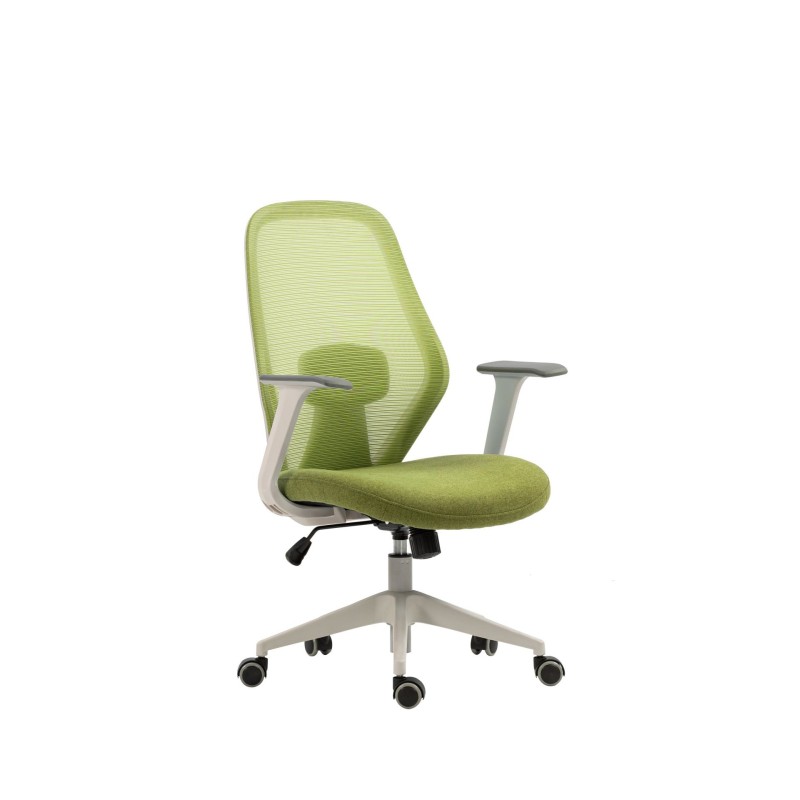Swivel chair (lime) Swivel chair (lime)
